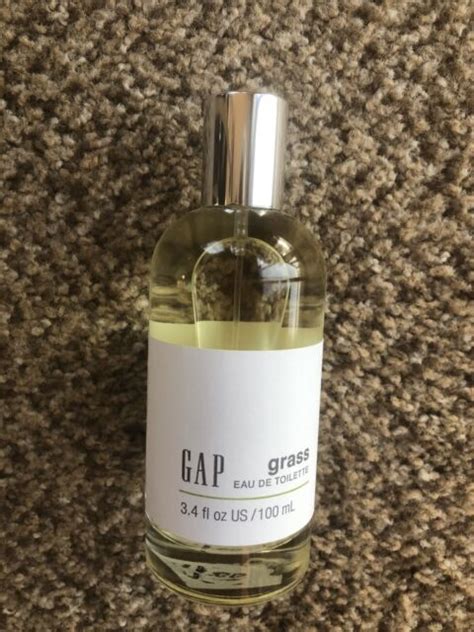 gap perfume price|gap grass perfume for sale.